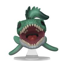 FUNKO POP! Vinilinė figūrėlė: Jurassic World - Mosasaurus