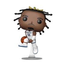 FUNKO POP! Vinilinė figūrėlė: NBA - Ja Morant (Grizzlies)