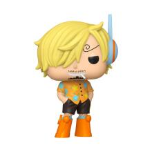FUNKO POP! Vinilinė figūrėlė: One Piece - Sanji (Egghead Arc)