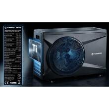 Šilumos siurblys SPA baseino vandens šildytuvui 10kw Humberg HM-912