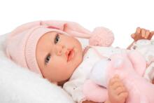 Arias Reborn lėlė Ariel, 40 cm