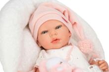 Arias Reborn lėlė Ariel, 40 cm