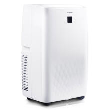 Portable air conditioner with seal 14000 BTU dehumidifier heating Berdsen BD-581