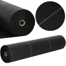 Agrotekstilė Springos AG0038 90g/m2 0,8x100m