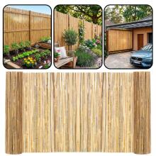 Bamboo mat GA0230 1.2 x 5 m