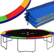 Batutų apsauginis uždangalas TP-14FT 426 cm Multi