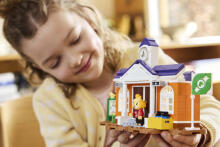 LEGO Gyvūnų Kirtimo K.K. Koncertas Plazoje