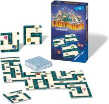 
Настольная игра Ravensburger Лабиринт