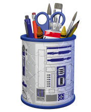 Ravensburger 3D dėlionė pieštukų puodelis Star Wars