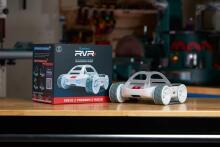 Робот Sphero RVR+