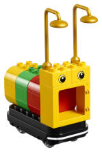 LEGO Education DUPLO Coding Express 