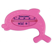 „Canpol“ kūdikių menas. 2/782 Vandens termometras voniai