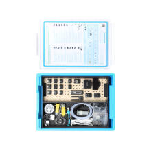 Makeblock AI & IoT mokslininko papildomas rinkinys