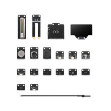 Makeblock AI & IoT mokslininko papildomas rinkinys