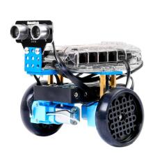Makeblock mBot Ranger Roboto Rinkinys (Bluetooth Versija)