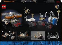 LEGO Technic NASA Apollo Mėnulio Rovers - LRV
