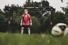 HUDORA Futbolo Vartai Pro Tect 300