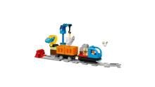 LEGO DUPLO Krovinių Traukinys