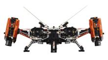 LEGO Technic VTOL sunkvežimis LT81