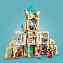 LEGO Disney Karaliaus Magnifico pilis