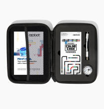 Ozobot Evo robot Entry Kit