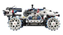 LEGO Technic Mėnulio Išsilaipinimo Mėnulio Roveris Kosminis Transporto Priemonė