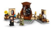 LEGO Harry Potter Hogvartsas: Ligoninės sparnas