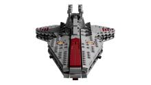 LEGO Star Wars Корабль класса Венатор