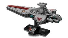 LEGO Star Wars Корабль класса Венатор
