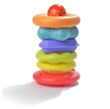 Britton Stack it Art. B1919 piramidė