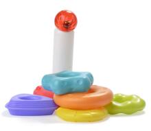Britton Stack it Art. B1919 piramidė