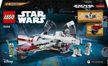 LEGO Star Wars ARC-170 naikintojas