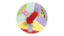 LEGO DUPLO Дом семьи Блуи с игрой на память