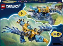 LEGO DREAMZzz Krokodilo Povandeninis Laivas