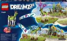 LEGO DREAMZzz Svajonių būtybių tvartas
