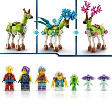 LEGO DREAMZzz Svajonių būtybių tvartas
