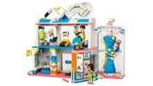 LEGO Friends Sporto Centras