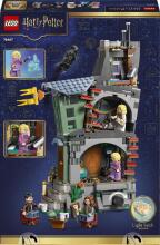 LEGO Harry Potter  Luna Lovegood namas