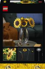LEGO Botanicals Sunflower Bouquet