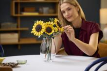 LEGO Botanicals Sunflower Bouquet