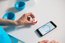 Sphero Mini Робот Красный