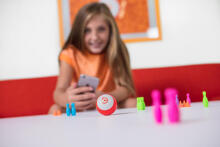 Sphero Mini Робот Красный