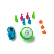 Sphero Mini Robotas Žalias