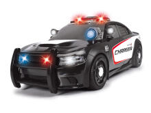 Dickie Toys Policijos Dodge Charger