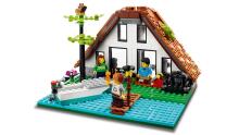 LEGO Creator Jauki Namas