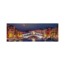 Dino dėlionė 2000 vnt Rialto tiltas