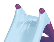Smoby XS čiuožykla Frozen 90cm