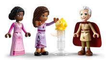 LEGO Disney Коттедж Аши