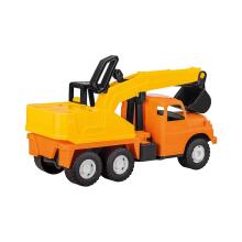 Dino Kasinė TATRA 72 cm - Oranžinė