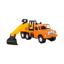 Dino Kasinė TATRA 72 cm - Oranžinė